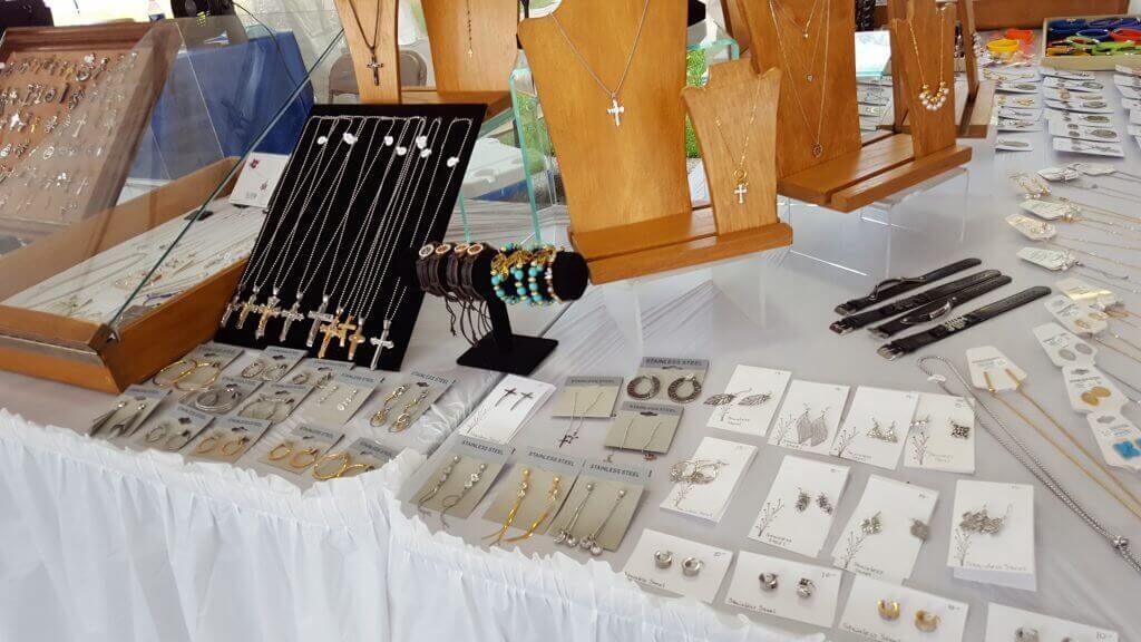 Vendor Registration for the 2024 Charleston Greek Festival