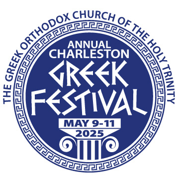 Charleston Greek Festival 2025